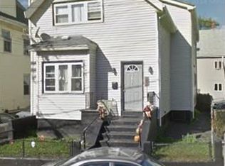 156 Bow St, Everett, MA 02149
