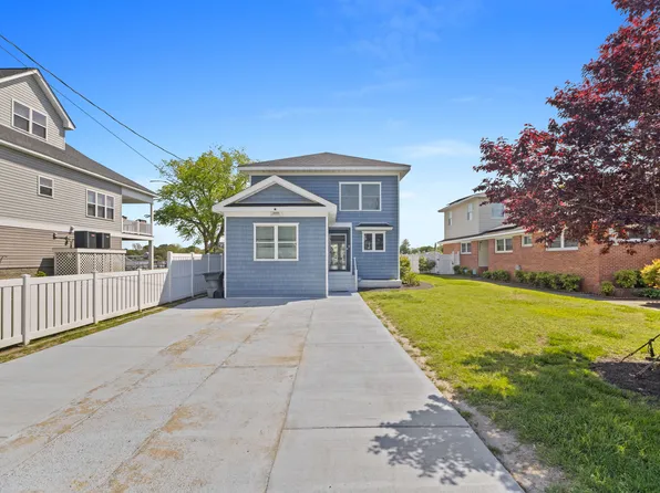 642 River St, Hampton, VA 23669