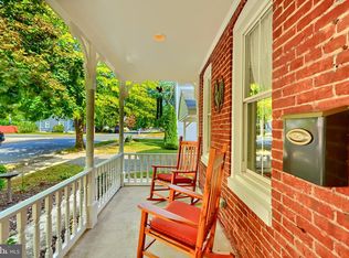 706 Fountain St, Havre De Grace, MD 21078