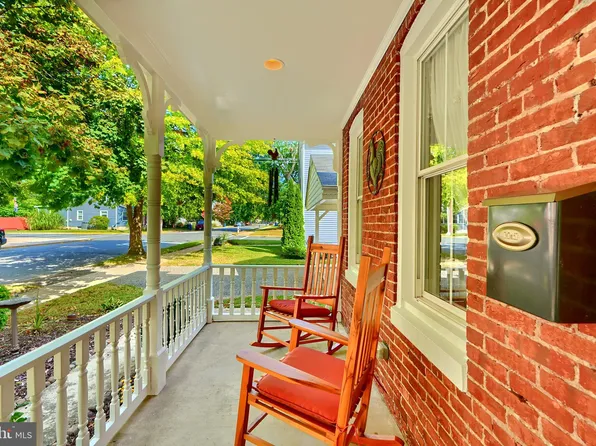 706 Fountain St, Havre De Grace, MD 21078