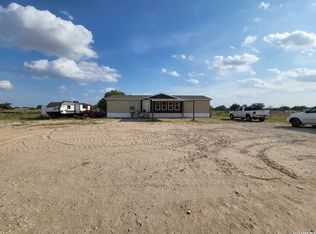 25216 Campbellton, San Antonio, TX 78264