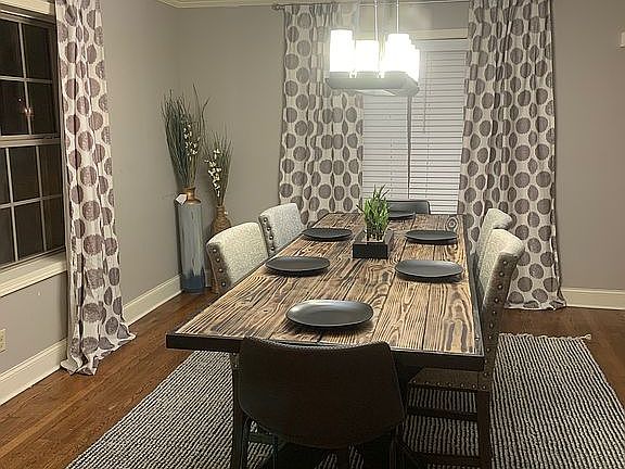 Large Dining Room