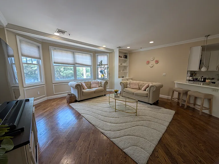 163-65 Newark St #2B — Photo 7