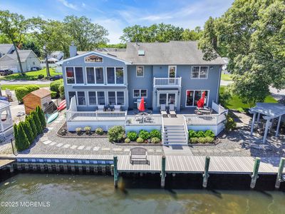 560 Midwood Drive, Brick, NJ, 08724