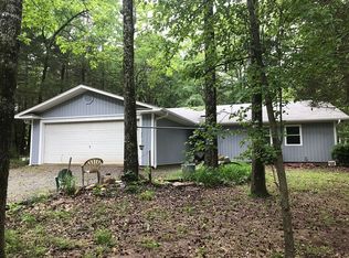 7 Tanglewood Dr, Greenbrier, AR 72058