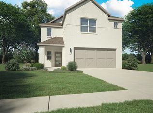 2460 Adenmore Ln, Forney, TX 75126