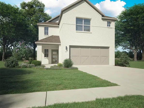 903 London Town Ln, McKinney, TX 75071