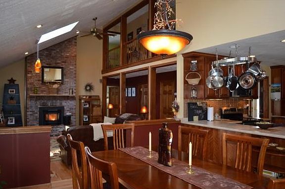 Perfect for entertaining