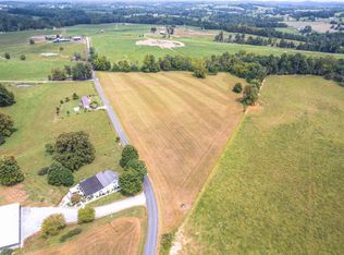 500 Loveless Rd, Science Hill, KY 42553