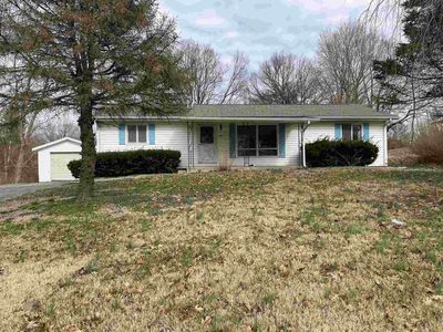 837 E State Road 356, Petersburg, IN, 47567