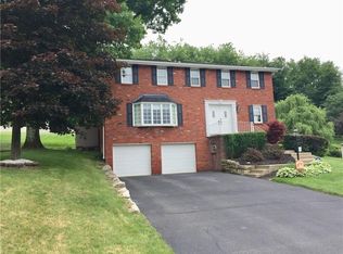 4218 Tanglewood Dr, Allison Park, PA 15101