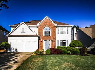 3826 Kirkwood Run NW, Kennesaw, GA 30144