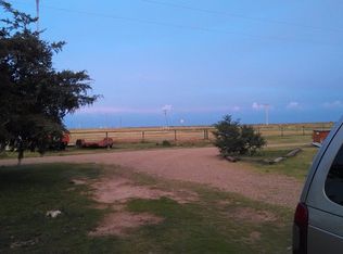 7978 Fm 749, Pampa, TX 79065