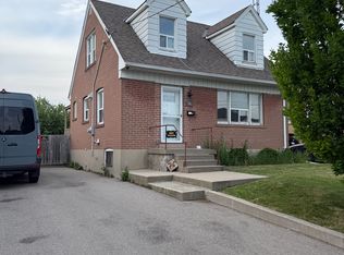 76 Calvington Dr, Toronto, ON M3M2M1