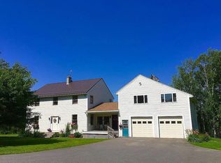 374 Currier Rd, Fort Fairfield, ME 04742