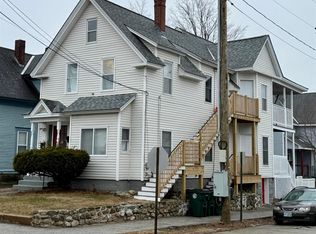 388 Belmont St, Manchester, NH 03103