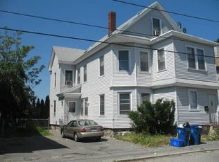 6 Pleasant Ter, Lawrence, MA 01841