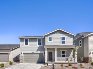 45899 Mill Ave, Bennett, CO 80102