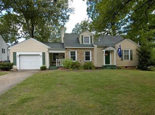 504 Westview Ave, Anderson, SC 29625