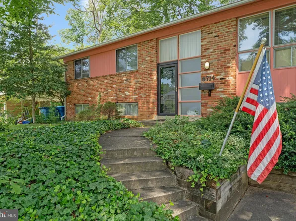 8714 Cromwell Dr, Springfield, VA 22151