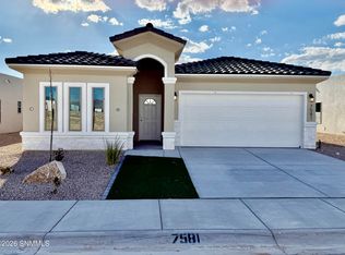 7581 Clarion Way, Las Cruces, NM 88012