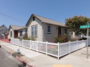 3926 Kansas St, Oakland, CA 94619