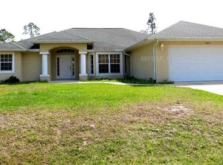 5452 Kingsman Ave, North Port, FL 34288