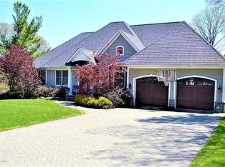 1002 Forrest Rd, Brielle, NJ 08730