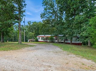 309 Old Highway Cir, Dover, TN 37058