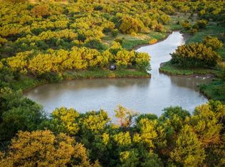 4618 County Road 376, Woodson, TX 76491