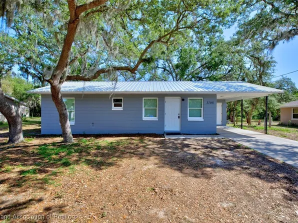 3108 Grouper Dr, Sebring, FL 33870