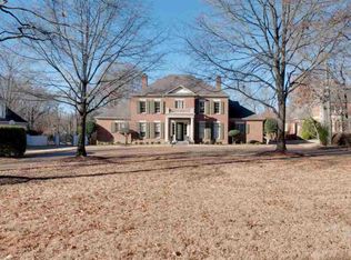 355 Bluff Ridge Cv, Cordova, TN 38018