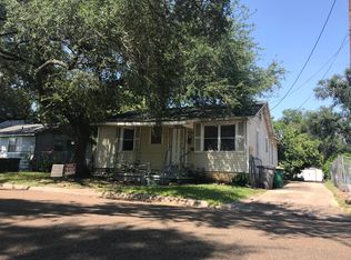2311 N Levi St, Victoria, TX 77901
