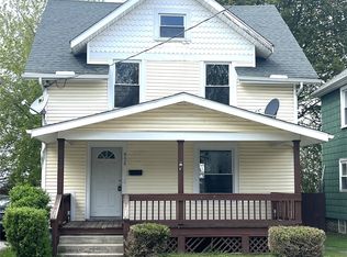 952 W 25th St, Erie, PA 16502