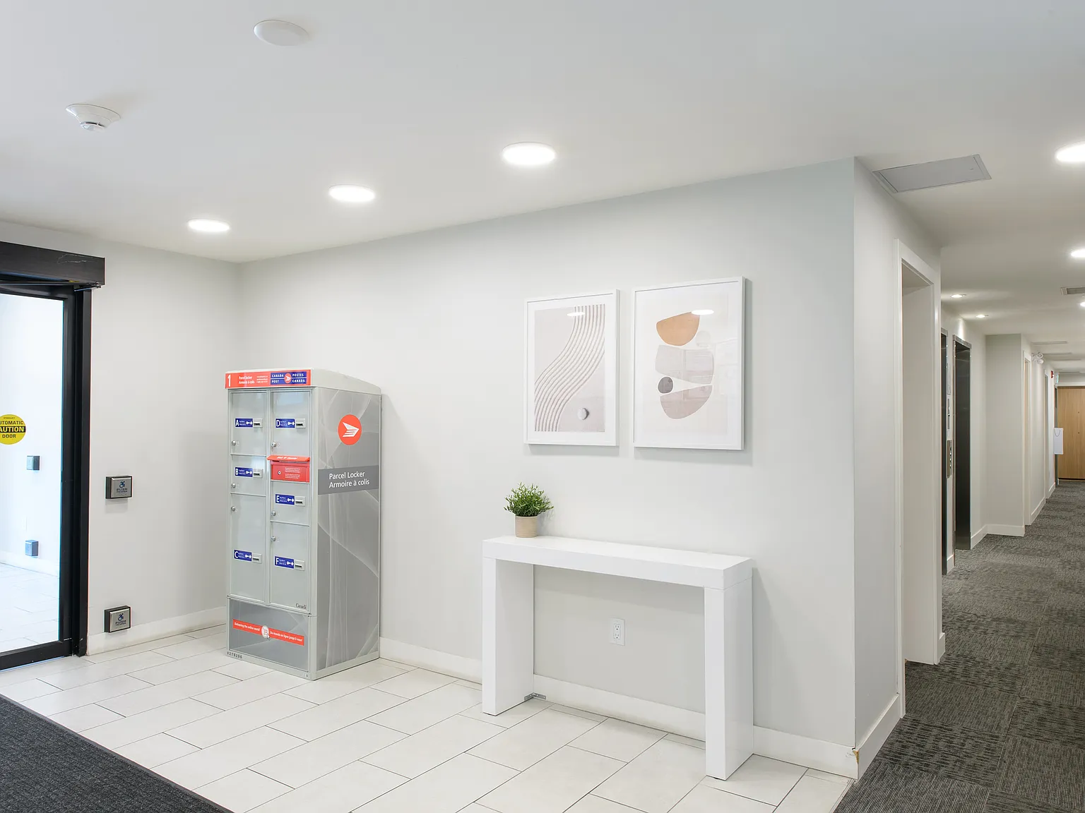 Central Park Village - Park Suites — Photo 4