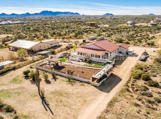 30124 N 174th St, Rio Verde, AZ 85263