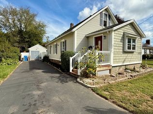 38 Fairview Avenue, Bristol, CT 06010