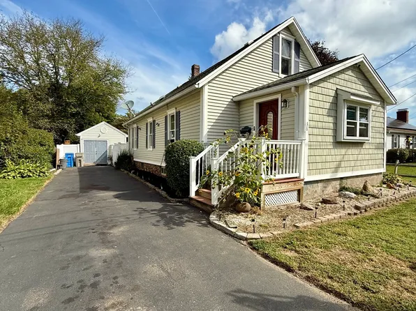 38 Fairview Avenue, Bristol, CT 06010