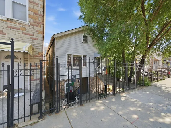 1846 W 23rd St, Chicago, IL 60608