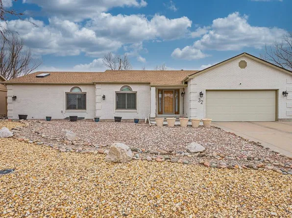 32 Ironweed Dr, Pueblo, CO 81001