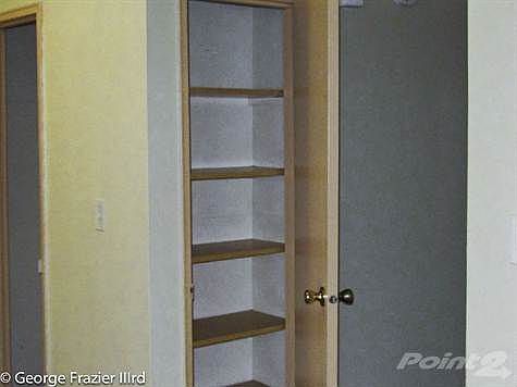 Linen Closet