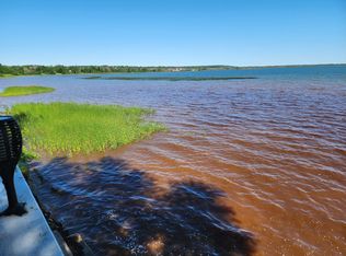 10736 W Lakeshore Dr, Brimley, MI 49715