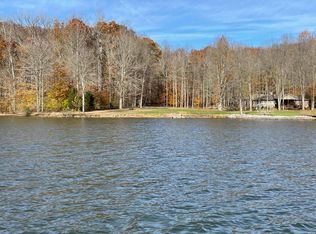 8541 E Wilderness Trl, Unionville, IN 47468