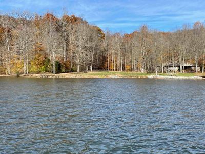 8541 E Wilderness Trl, Unionville, IN, 47468