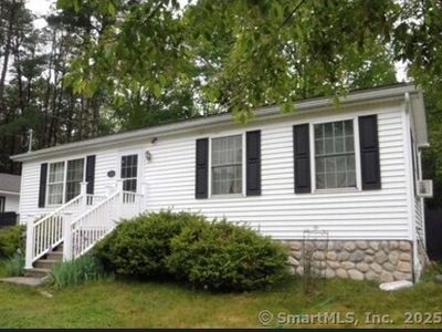 38 Deerfield Drive, Sterling, CT, 06377