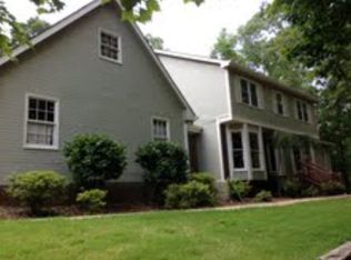 75 Smokerise Dr, Carrollton, GA 30116