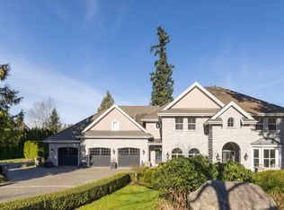 16283 29th Ave, Surrey, BC V3Z 9X4