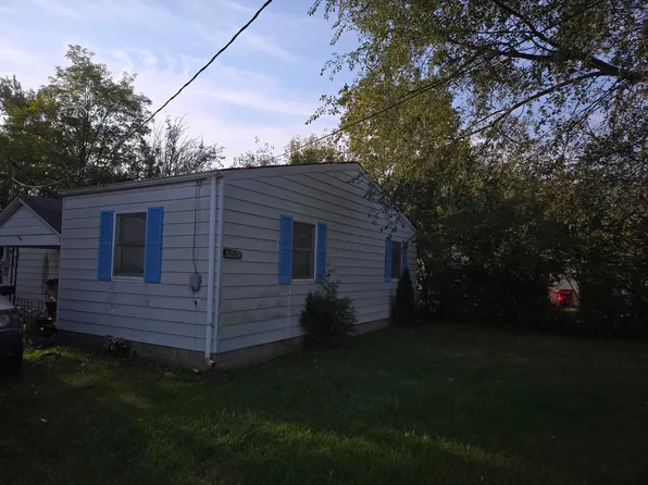 4690 Harrisburg Pike, Grove City, OH 43123