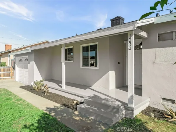 1036 Corinthian Way, Pomona, CA 91768