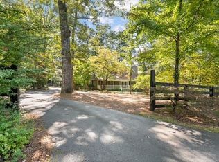 203 Doug Allison Hts, Cleveland, GA 30528